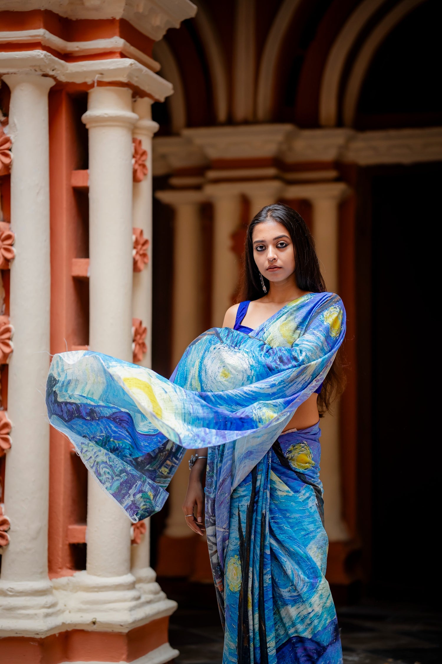 Sarees