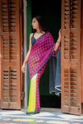 HOUNDSTOOTH NEON