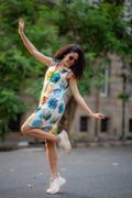 TINTIN DRESS
