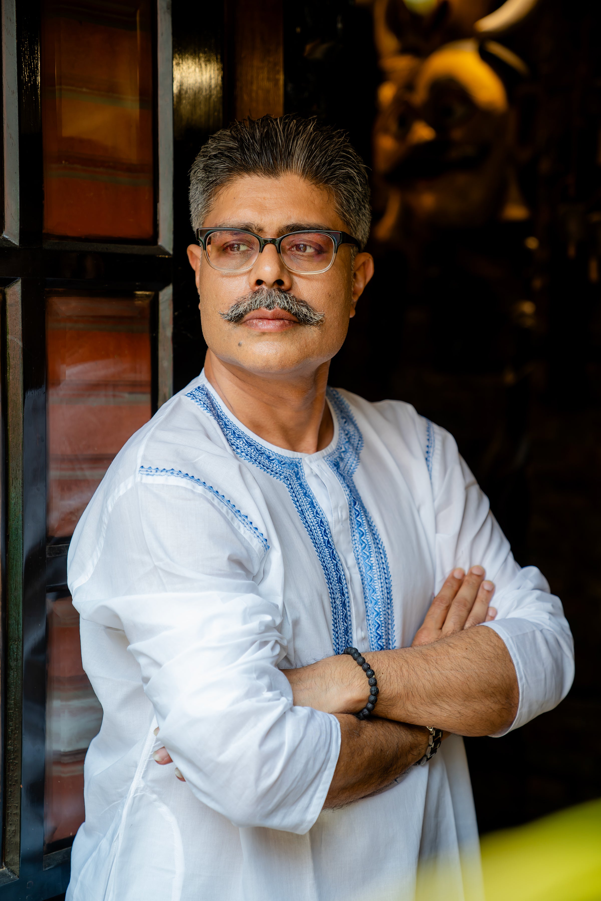 SHOI SHAMAY