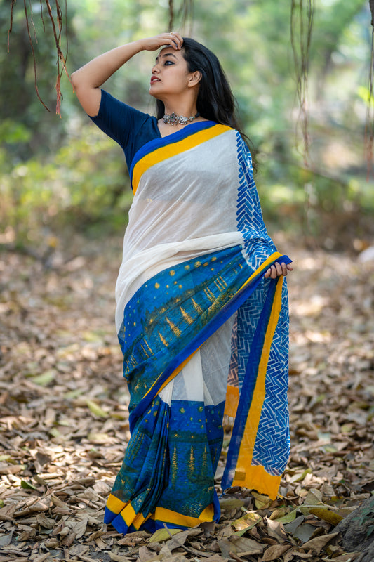 STARRY NIGHT ON RHONE