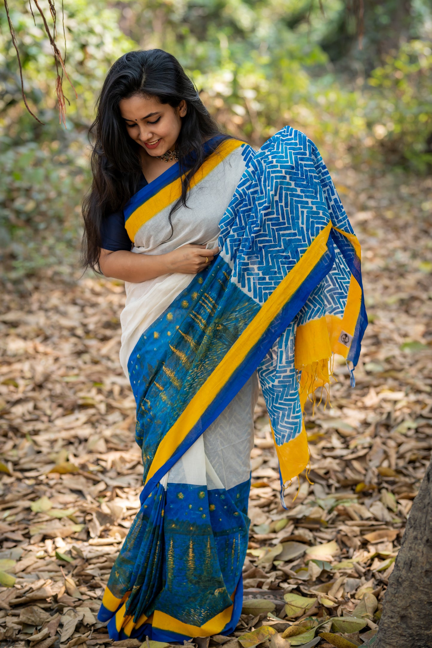 STARRY NIGHT ON RHONE