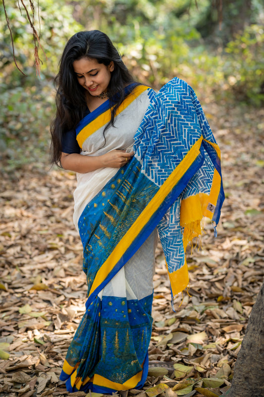 STARRY NIGHT ON RHONE