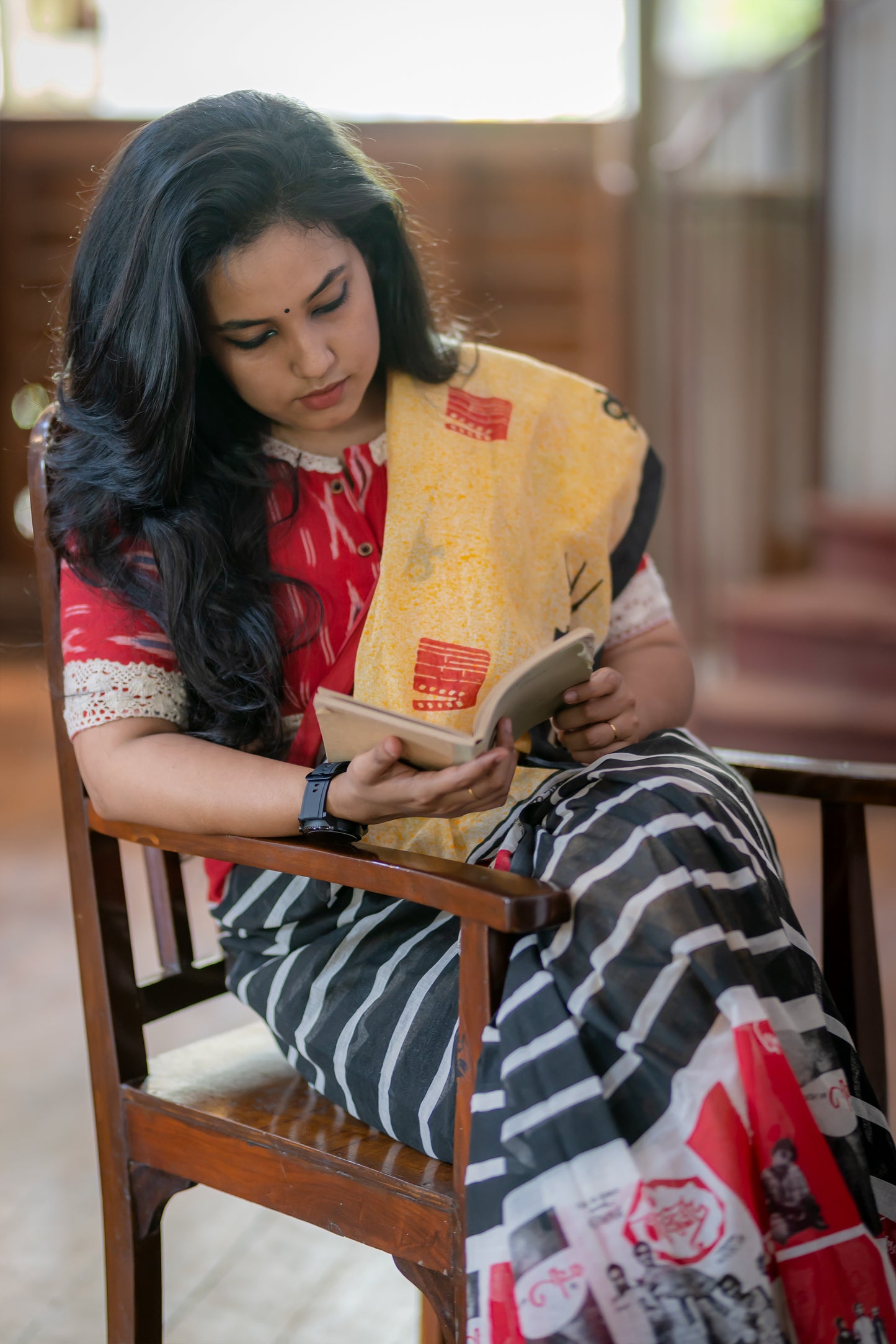 SATYAJIT RAY POSTER 2