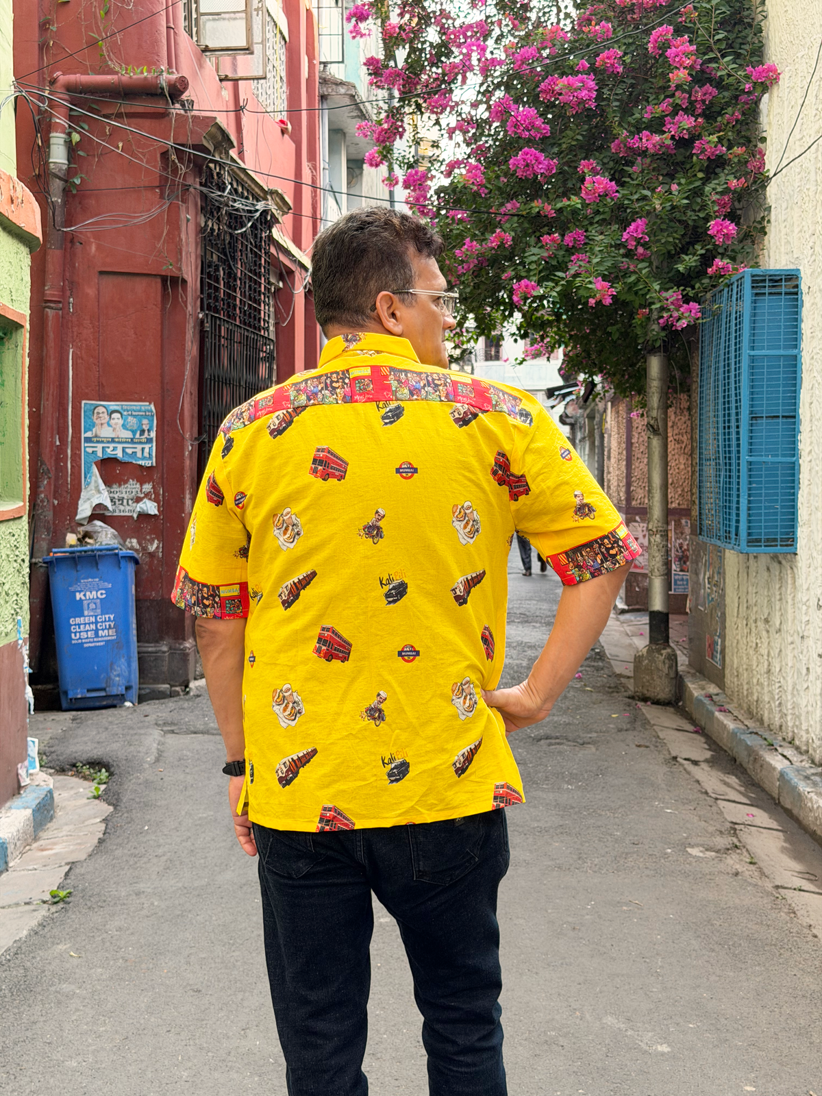 Mumbai