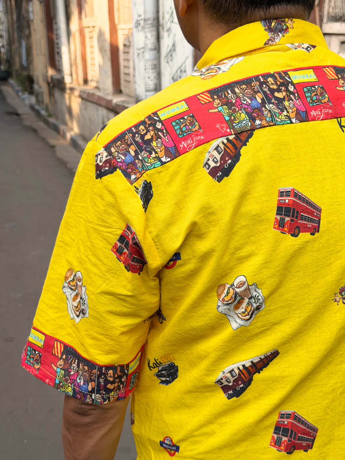 Mumbai