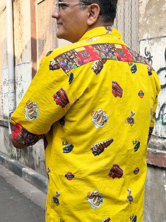 Mumbai
