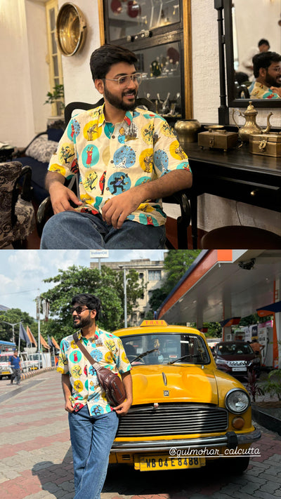 Manipushpak Chatterjee