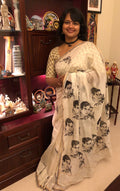FELUDA - WHITE